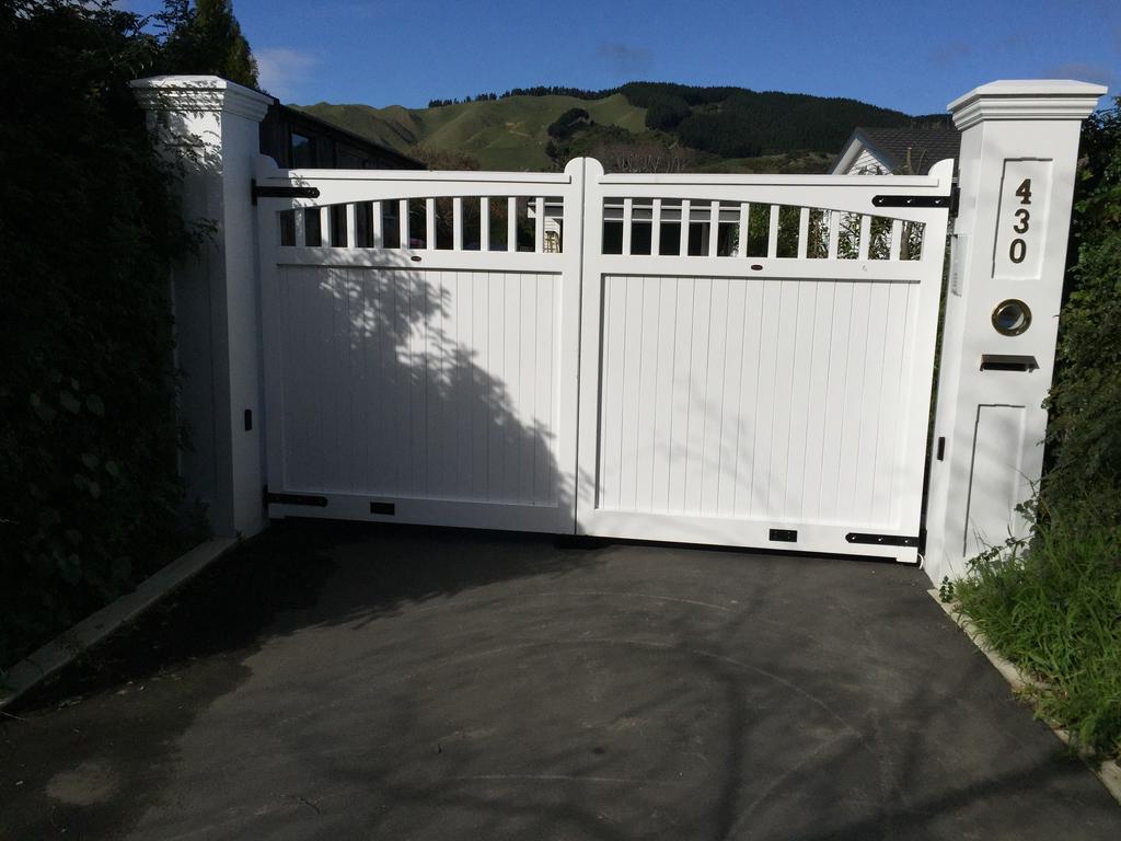 Bed and Breakfast Te Moana Bed & Breakfast Уэйкана Экстерьер фото